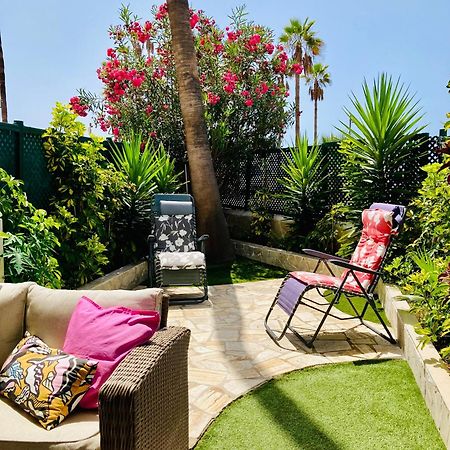 Pueblo Torviscas Sunset Harbour Private Apartment Costa Adeje Dış mekan fotoğraf