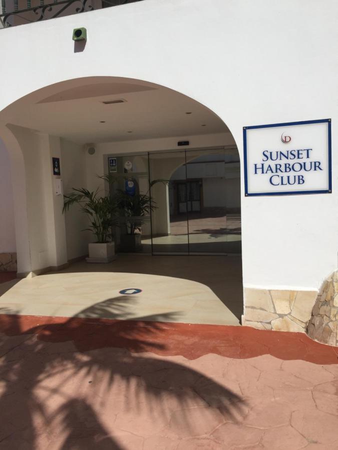 Pueblo Torviscas Sunset Harbour Private Apartment Costa Adeje Dış mekan fotoğraf