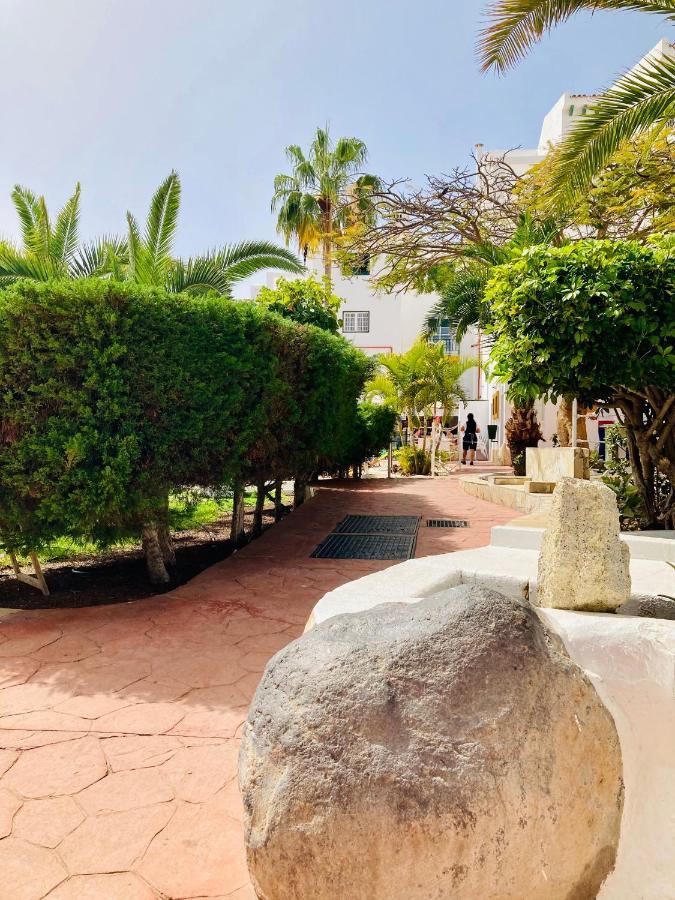 Pueblo Torviscas Sunset Harbour Private Apartment Costa Adeje Dış mekan fotoğraf