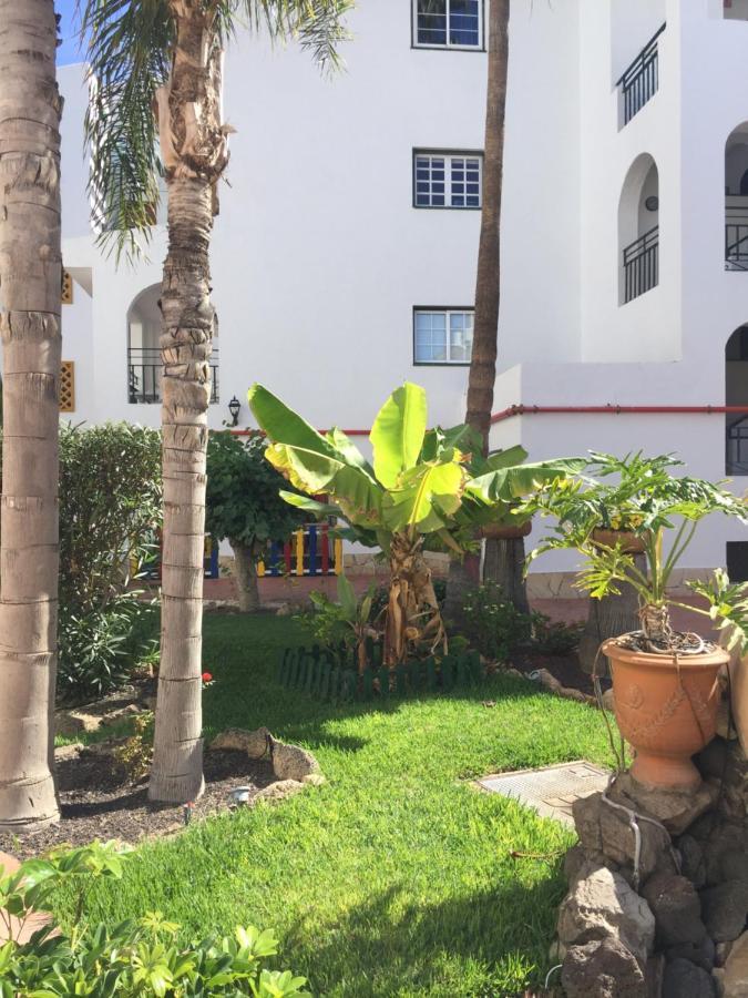 Pueblo Torviscas Sunset Harbour Private Apartment Costa Adeje Dış mekan fotoğraf