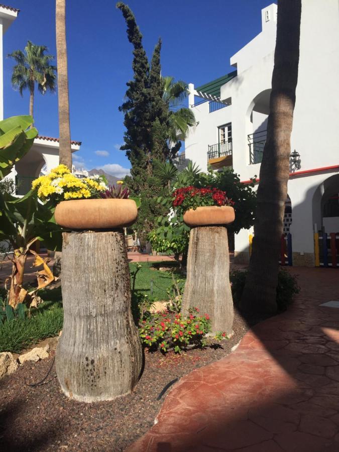 Pueblo Torviscas Sunset Harbour Private Apartment Costa Adeje Dış mekan fotoğraf