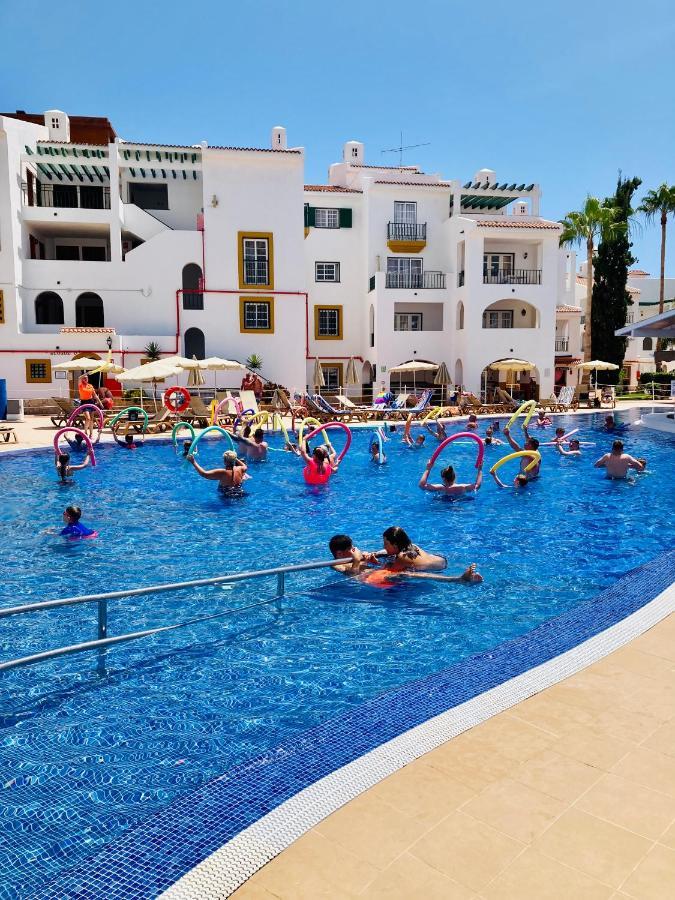 Pueblo Torviscas Sunset Harbour Private Apartment Costa Adeje Dış mekan fotoğraf