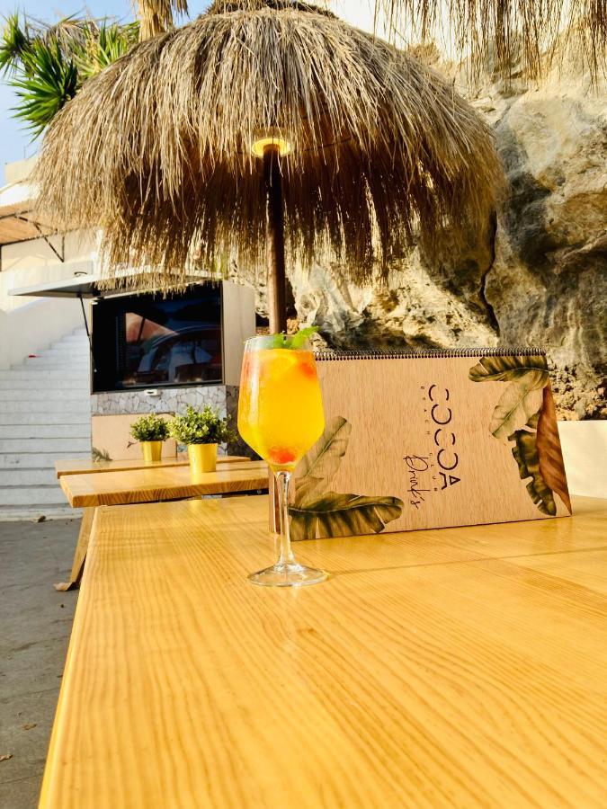 Pueblo Torviscas Sunset Harbour Private Apartment Costa Adeje Dış mekan fotoğraf
