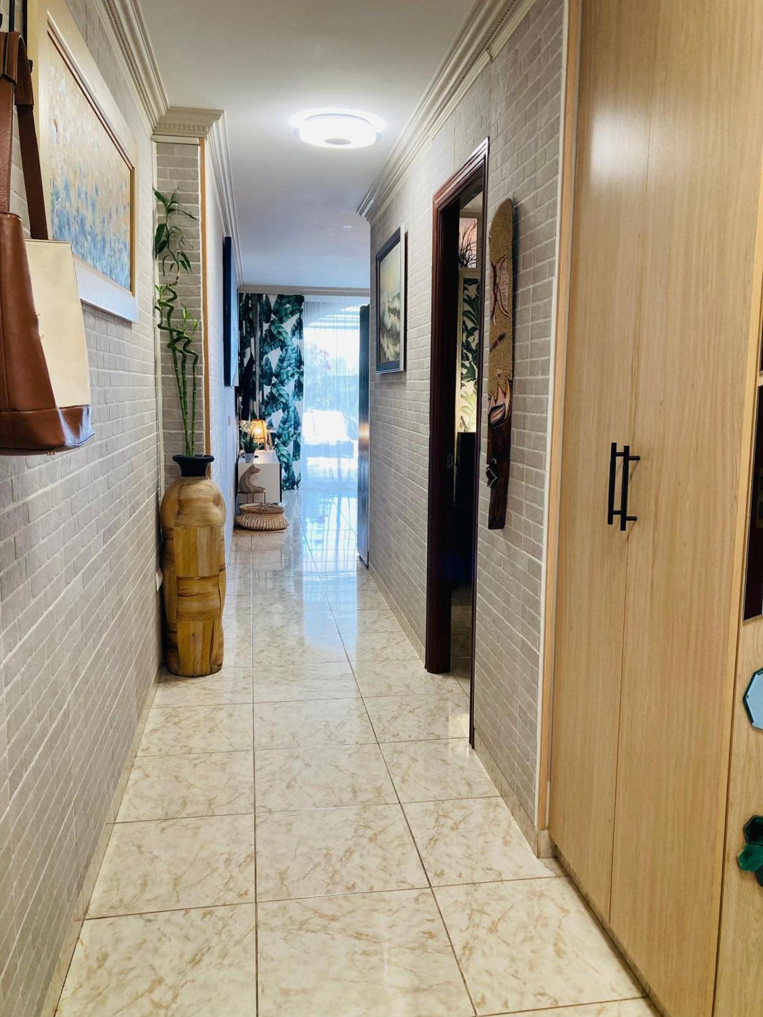 Pueblo Torviscas Sunset Harbour Private Apartment Costa Adeje Dış mekan fotoğraf